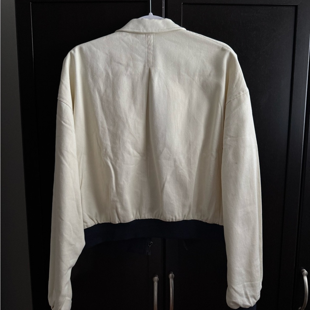Peppermayo bomber - Picture 2 of 2